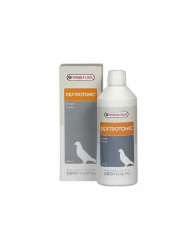 DEXTRONIC 500 ml. Versele Laga