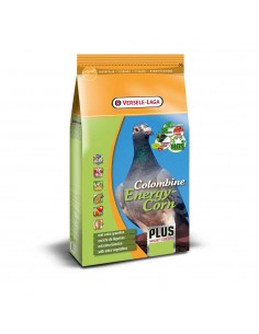 ENERGY-COM I.C. 15 KG. V.L