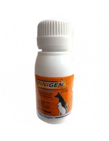 FINIGEN PLUS Insecticida 60ml.