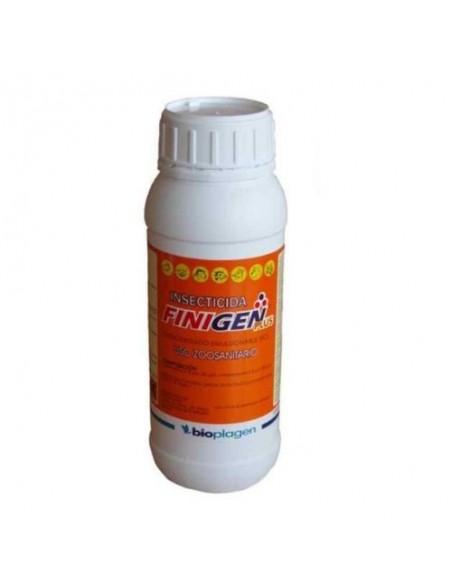 FINIGEN PLUS Insecticida 60ml.