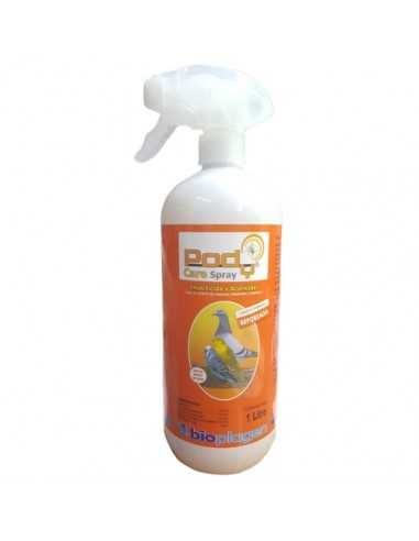 PODY INSECTICIDA AVES SPRAY 1 LITRO