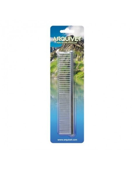 PEINE METALICO Arquivet