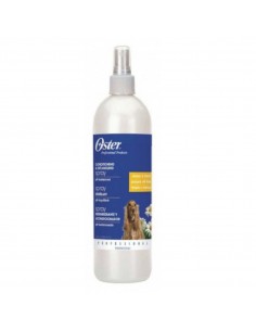 OSTER SPRAY DESENREDANTE Y ACONDICIONADOR