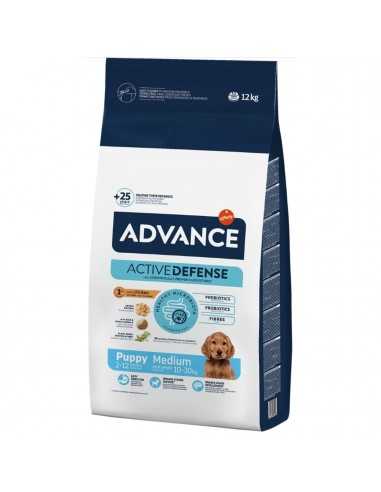 ADVANCE PUPPY MEDIUM 12 KG