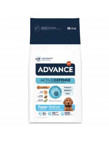 ADVANCE PUPPY MEDIUM 12 KG