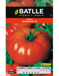 TOMATE MARMANDE VR.HOLANDA SOBRE