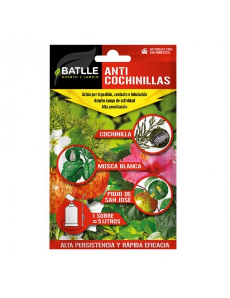 ANTI COCHINILLAS SOBRE PARA 5 LTS.