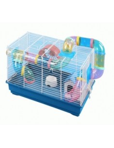JAULA HAMSTER SUKY