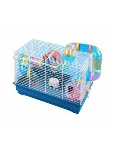 JAULA HAMSTER SUKY