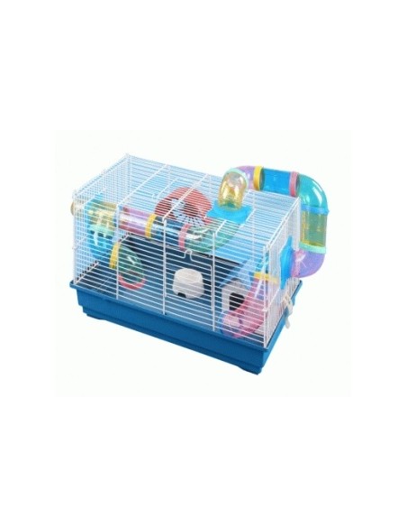 JAULA HAMSTER SUKY