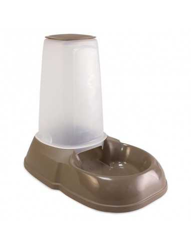 DISPENSADOR MAYA PIENSO 700 GR.