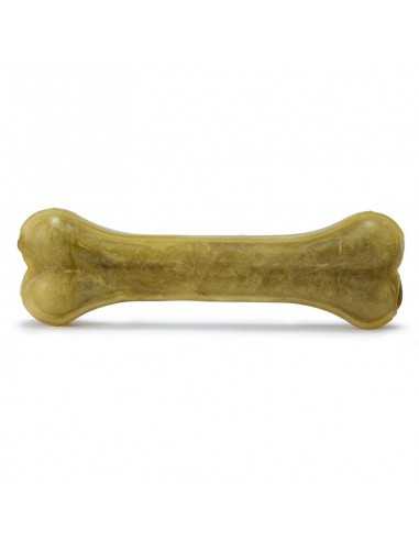 HUESO PRENSADO PIEL 21 cm. Bolsa 10 uds.