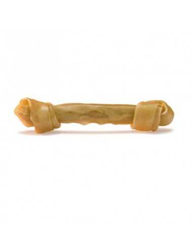HUESO NUDO PIEL 11 cm. Bolsa 25 uds.