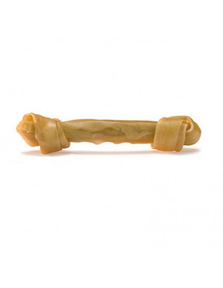 HUESO NUDO PIEL 11 cm. Bolsa 25 uds.