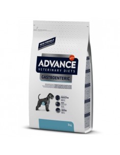 ADVANCE GASTROENTERIC CANINE 3 KG.