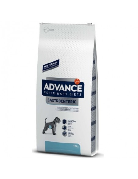 ADVANCE GASTROENTERIC CANINE 3 KG.