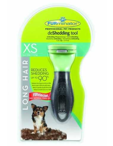FUR.CEPILLO PERROS P.LARGO TOYS