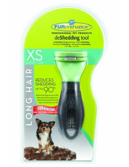 FUR.CEPILLO PERROS P.LARGO TOYS