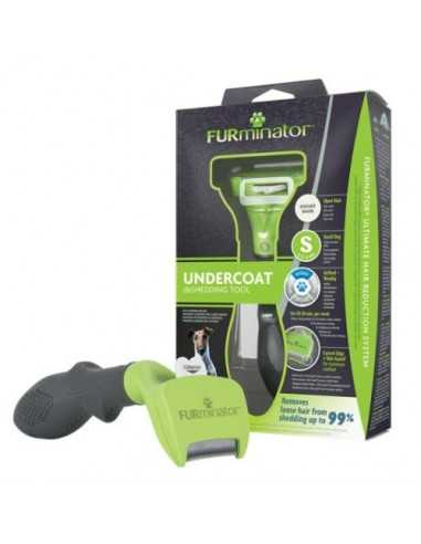 FUR.CEPILLO PERROS P.CORTO S