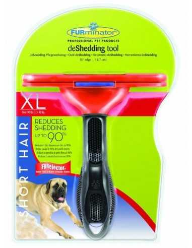 FUR.CEPILLO PERROS P.CORTO XL