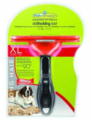 FUR.CEPILLO PERROS P.LARGO XL