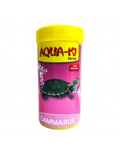 AQUA-KI GAMMARUS 100ml/10gr.