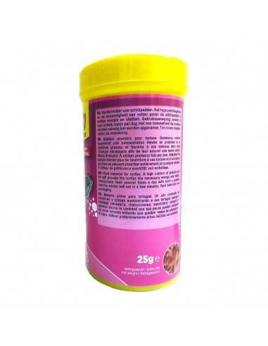 AQUA-KI GAMMARUS 250ml/25gr.