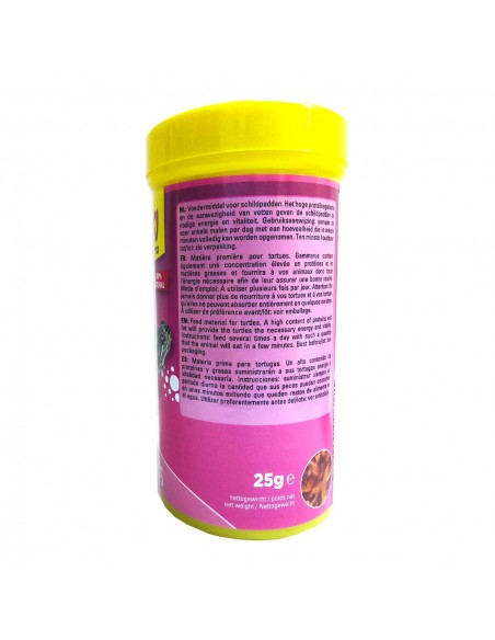 AQUA-KI GAMMARUS 250ml/25gr.