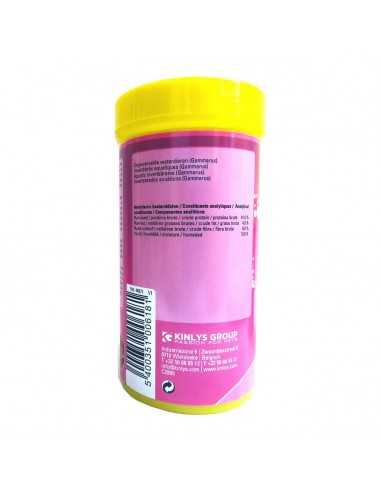 AQUA-KI GAMMARUS 250ml/25gr.