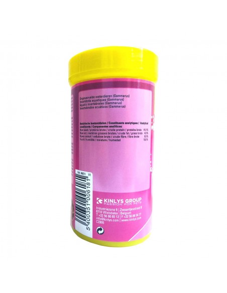 AQUA-KI GAMMARUS 250ml/25gr.