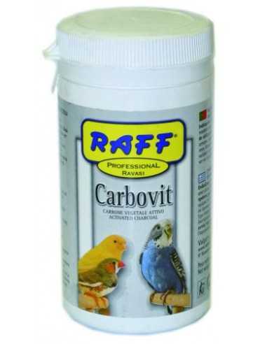 RAFF CARBOVIT 100 GR.