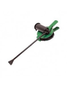 AZUFRADORA MANUAL CAPACIDAD 1 KG.