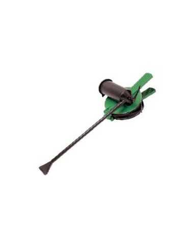 AZUFRADORA MANUAL CAPACIDAD 1 KG.
