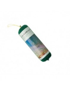 MALLA ANTIPAJAROS 4x12mts.