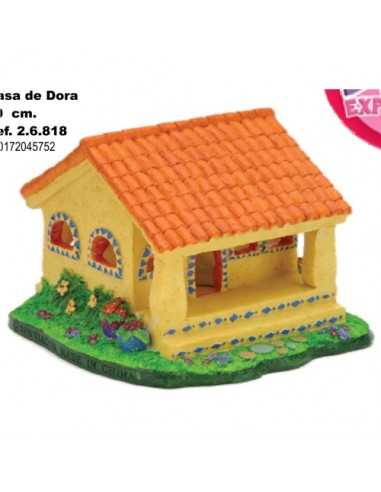 CASA DORA 10 CM.