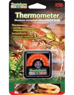 TERMOMETRO REPTOLOGY