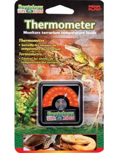 TERMOMETRO REPTOLOGY