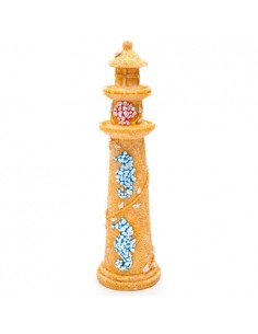FARO HIPOCAMPUS (7X25,4 CM.)