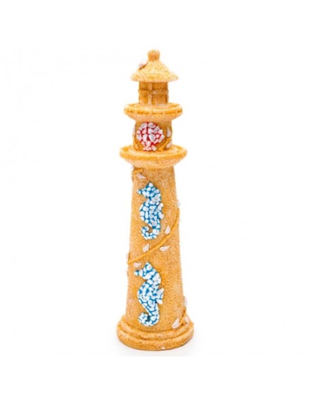 FARO HIPOCAMPUS (7X25,4 CM.)