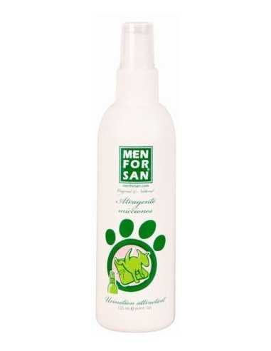 MENFORSAN ATRAYENTE MICCIONES 125 ML.