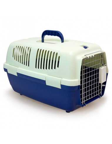TRANSPORTIN ARQUITRANS-2 54x36x33cm.