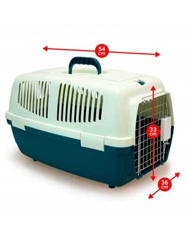 TRANSPORTIN ARQUITRANS-2 54x36x33cm.