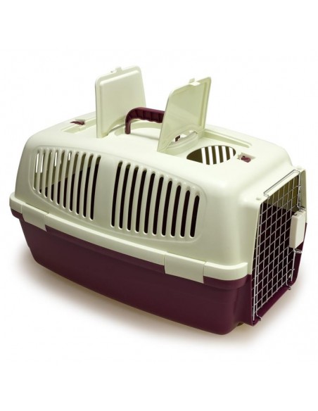 TRANSPORTIN ARQUITRANS-2 54x36x33cm.