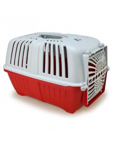 TRANSPORTIN PRATIKO 48 x 31,5 x 43 CM.
