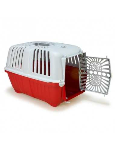 TRANSPORTIN PRATIKO 48 x 31,5 x 43 CM.