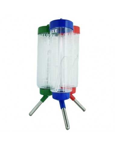 BEBEDERO ROEDORES 250ml. Arquivet