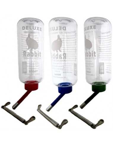 BEBEDERO ROEDORES 250ml. Arquivet