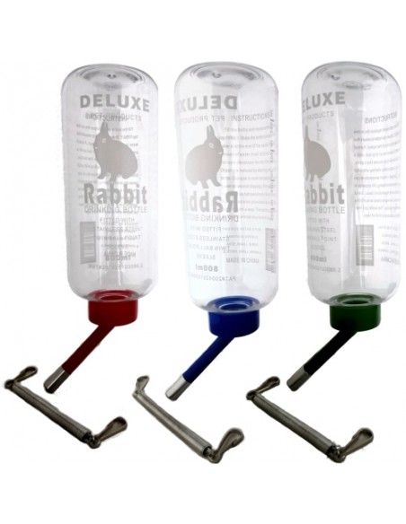 BEBEDERO ROEDORES 250ml. Arquivet