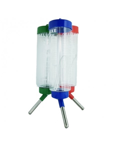 BEBEDERO ROEDORES 800 ml. Arquivet