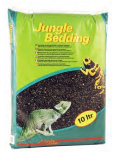 LUCKY REP JUNGLE BEDDING 10 L